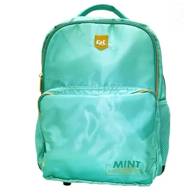 MOCHILA KIUT CONFORT VERDANT 572207