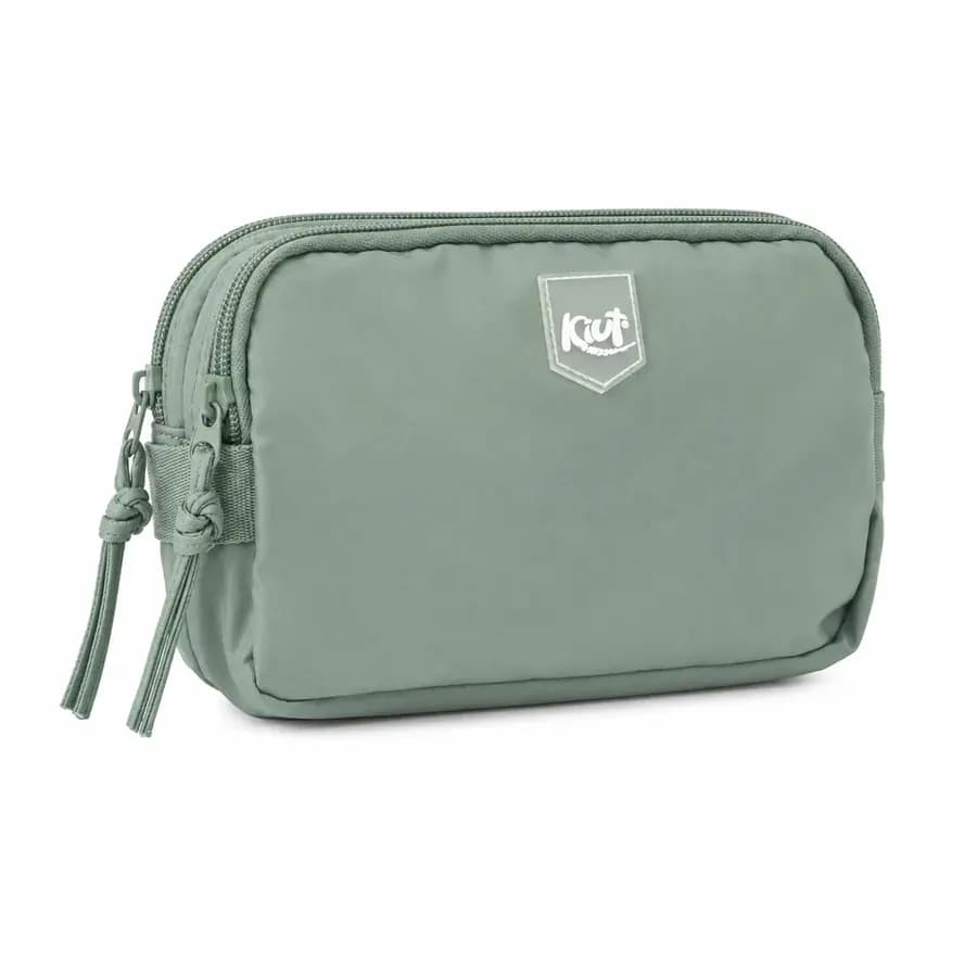 CARTUCHERA KIUT 2 SERV MANIJA VERDANT 572208