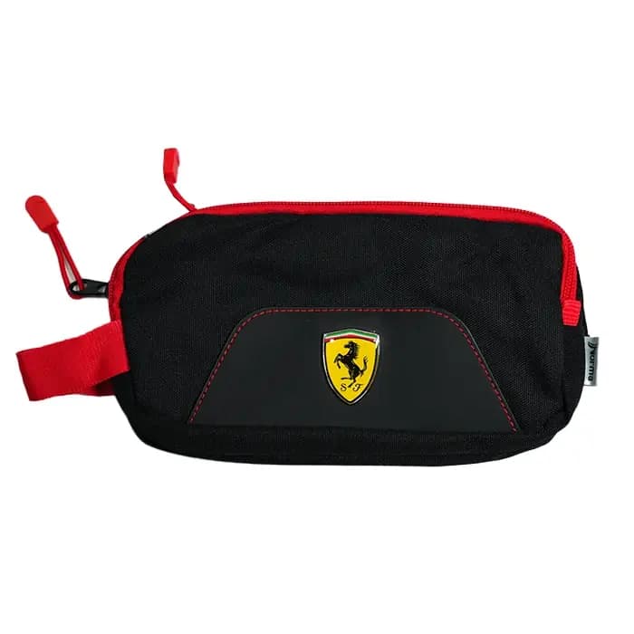 CARTUCHERA FERRARI RACE 2 SERV 589178