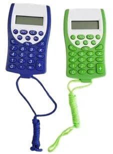 CALC. OISCO KK-1660