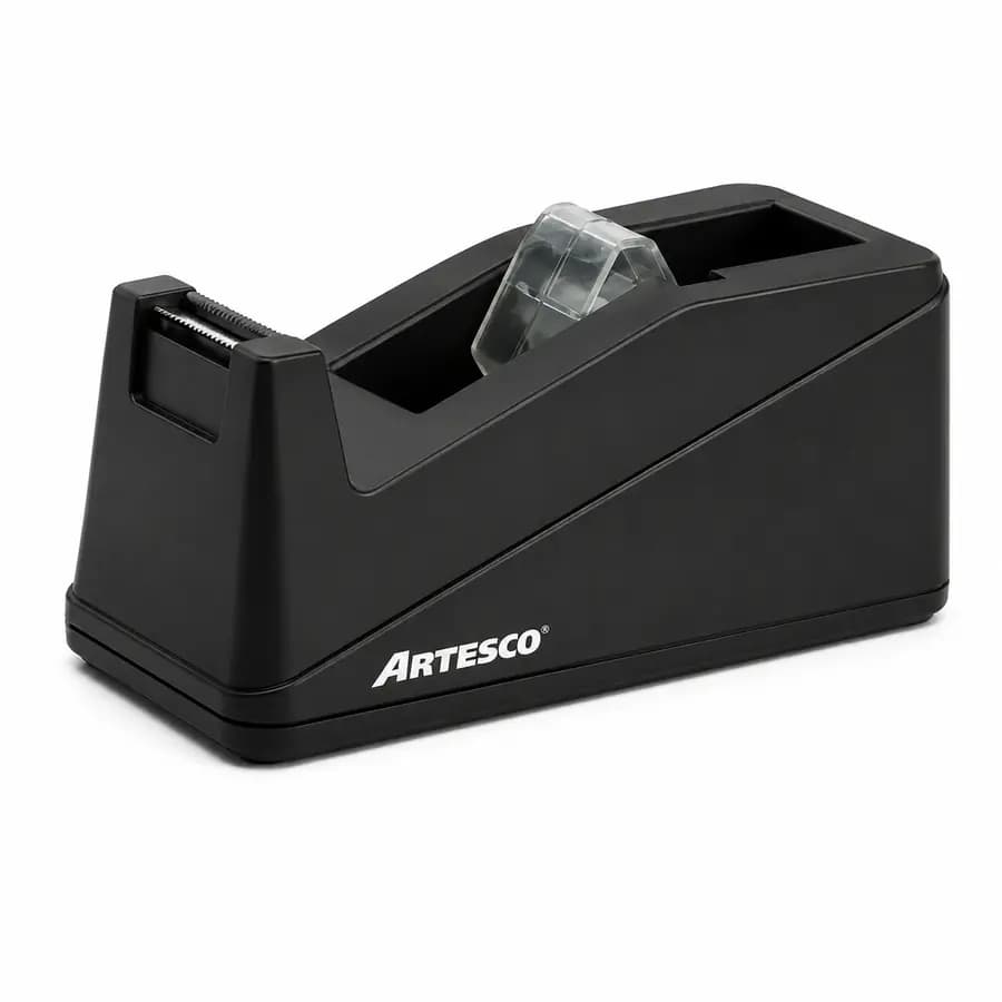 DISPENSER CINTA SCOTCH ARTESCO M-310 MEDIANO