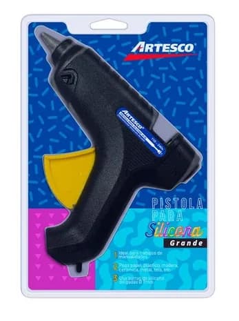 PISTOLA SILICON ARTESCO P FINA 59 AR16326101