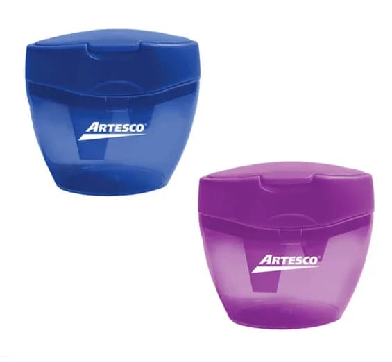 SACAPUNTA ARTESCO 3 SERV. C/DEP TRIPLET