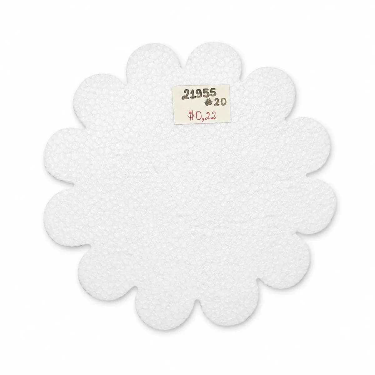 ESPUMAFLEX FLOR 20