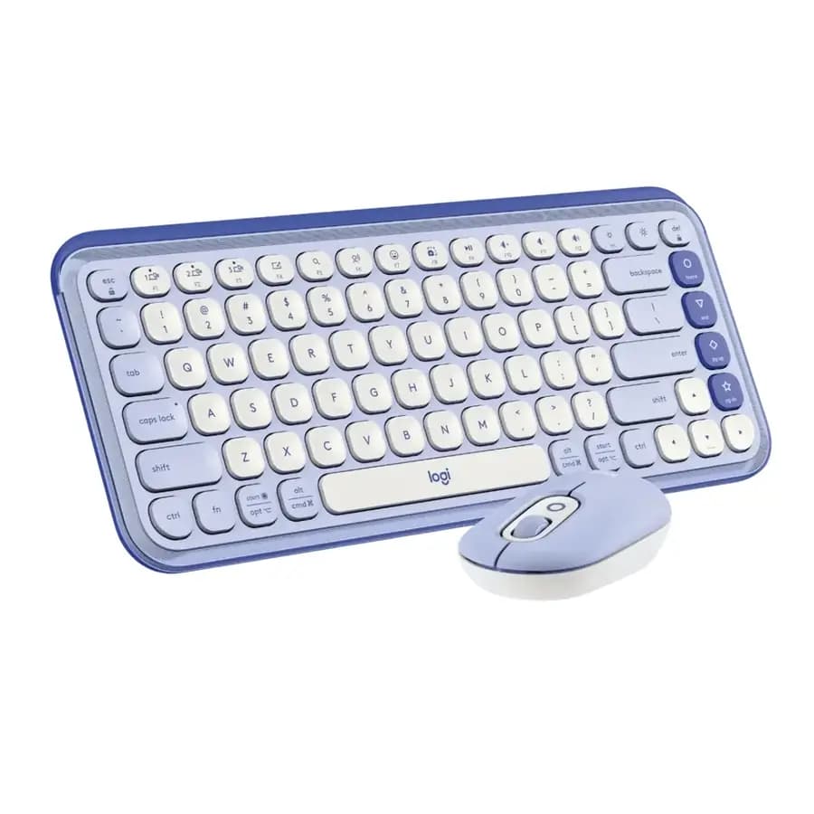 TECLADO MEETION BTC001 BLUETOOTH + MOUSE