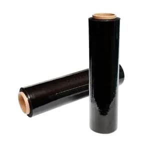 ROLLO PLASTICO NEGRO 50CM