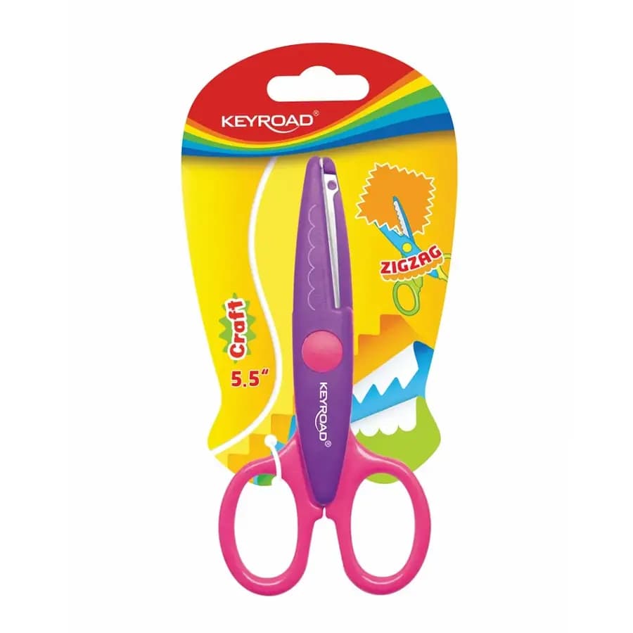 TIJERA KEYROAD GRANDE 8 1/2 21CM KR971919