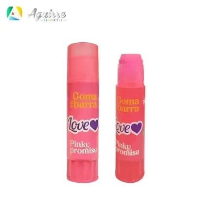 GOMERO BARRA LOVE 15GR 53282