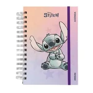 AGENDA ESP. GENERICA IDEAL STITCH 1450 P/DURA