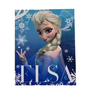FOLDER PLASTICO REX INEN FROZEN 8788