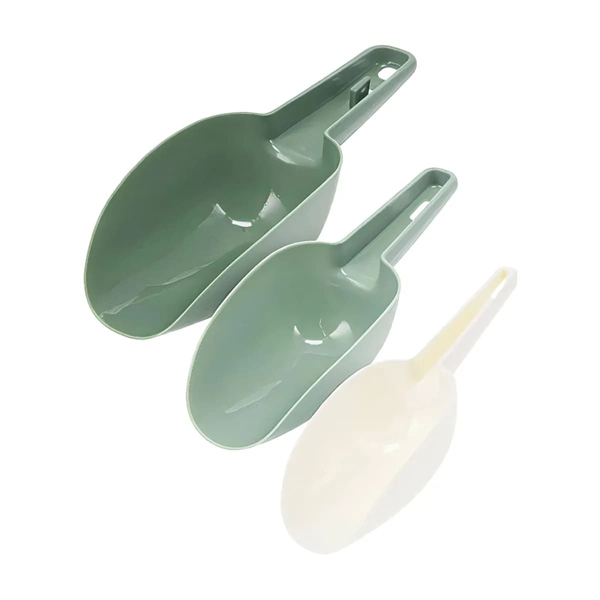 CUCHARAS MEDIDORAS SET X4 STS201253