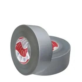 CINTA EMBALAJE DUCTO PLATEADA 55MX48MM