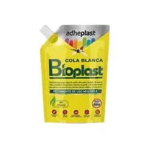 GOMERO BIOPLAST FUNDA 250GR