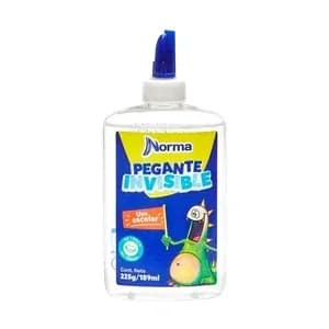 GOMERO NORMA TRANSPARENTE 147ML
