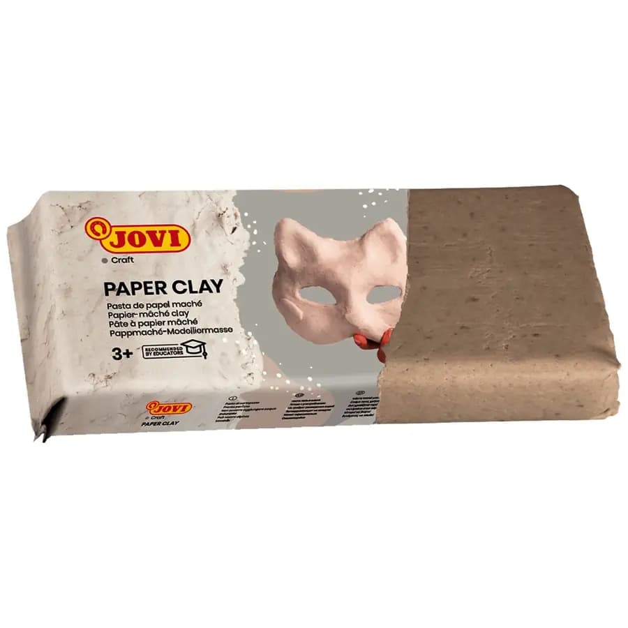 PAPEL PAT MACHE JOVI 170GR