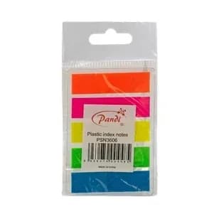 BANDERITAS PANDI N52000 12X45MM