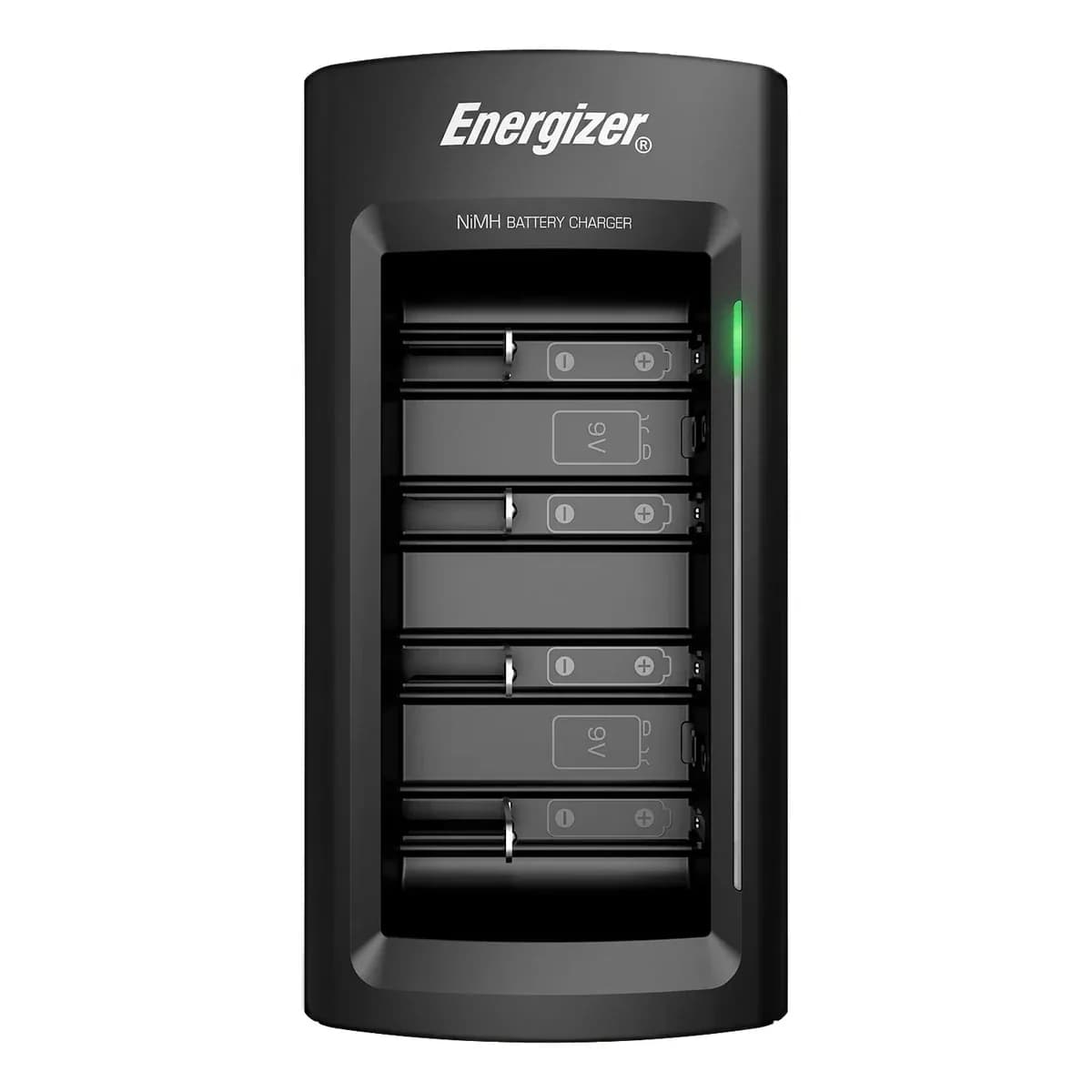 CARGADOR DE PILAS ENERGIZER UNIVERSAL