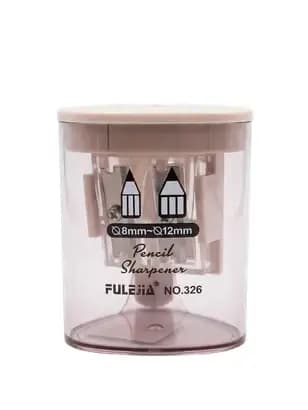 SACAPUNTA FULEJIA 2 SERVICIOS DEP PASTEL NO 326