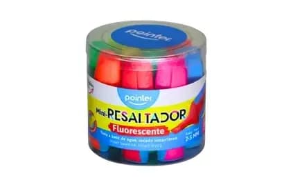RESALTADOR MINI X 12UN POINTER
