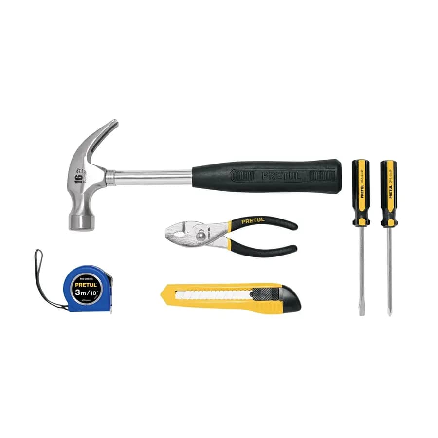 SET DE HERRAMIENTAS CELINA PALETA DIB. IM24-1719