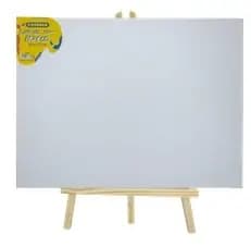 LIENZO PASSOLA CABALLETE 30X40CM LIE058