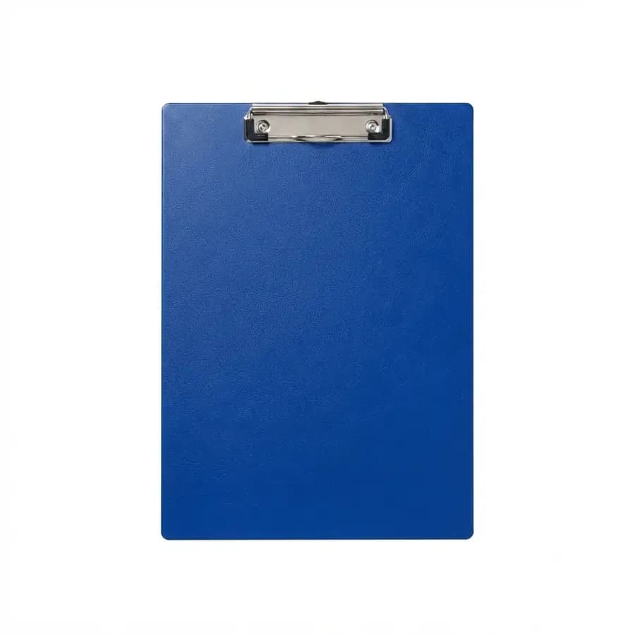 APOYAMANOS Q-CONNECT AZUL INEN KF01297