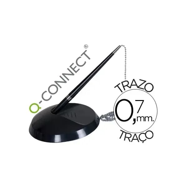 UNIDAD ESFERO C BASE Q-CONNECT KF00841
