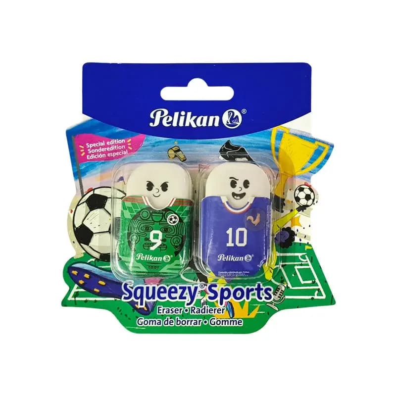 BORRADOR SPORT PT82-028