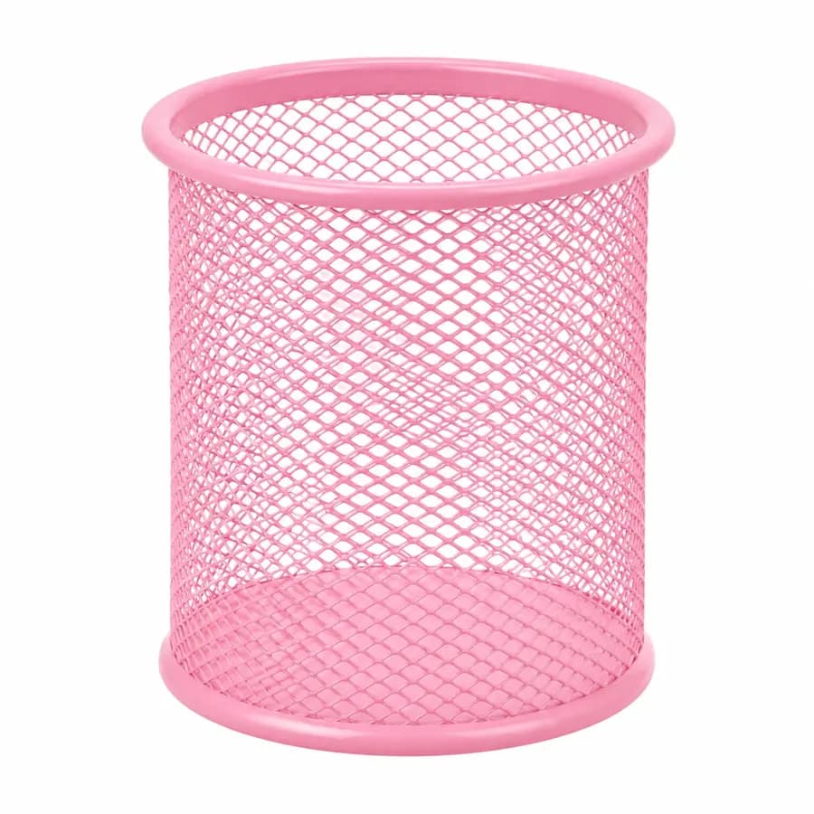 PORTALAPIZ METALICO PASTEL PASTEL JL-0018
