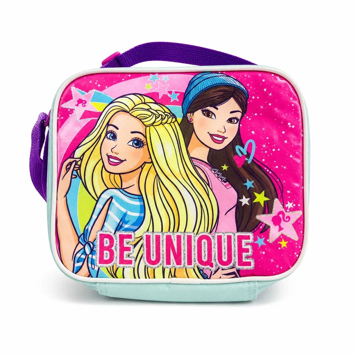 LONCHERA SENCILLA BARBIE EHB176698-FC