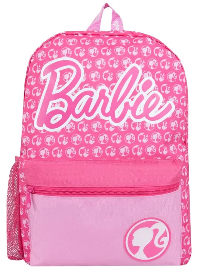 MOCHILA ESCOLAR BARBIE EME176697-FC