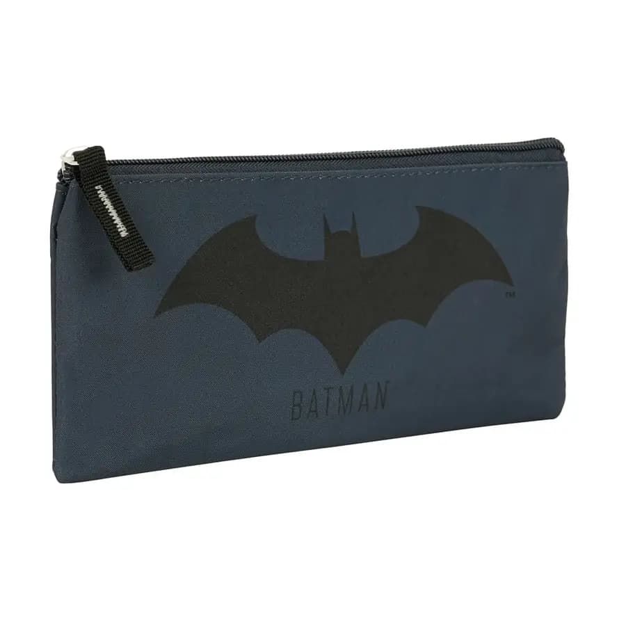CARTUCHERA SENCILLA BATMAN EPB176779-NG