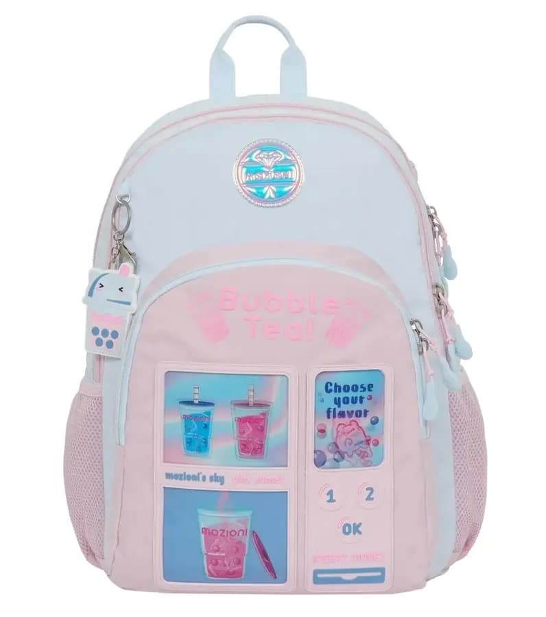 MOCHILA MOZIONI MME176873-RS BUBLE TEA