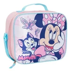 LONCHERA SENCILLA MINNIE EHB179281-RS