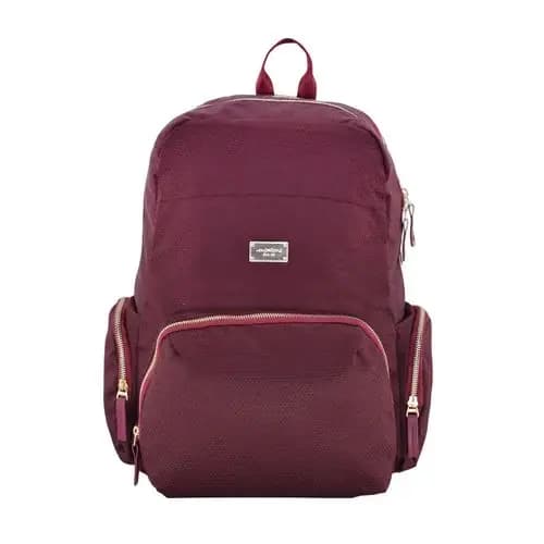 MOCHILA MOZIONI MME178982-NG DOING MY BEST
