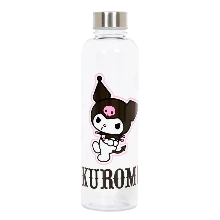 TOMATODO PLASTICO KUROMI DEG179612-ST