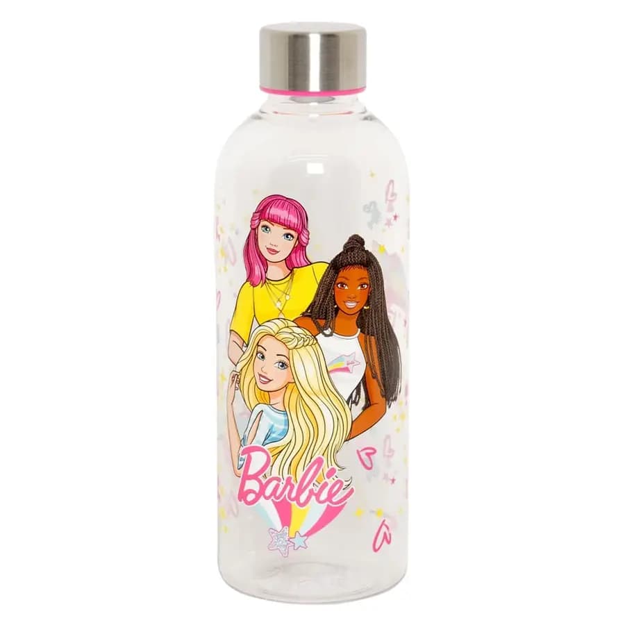 TOMATODO PLASTICO BARBIE DEG178815-ST