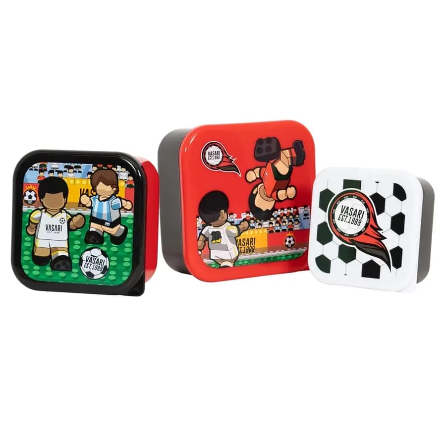 SET REPOSTERO PLASTICO VASARI VQR179645-RJ