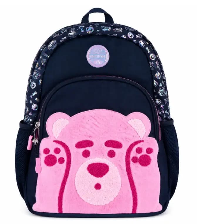 MOCHILA MOZIONI MME178316-AZ OSO