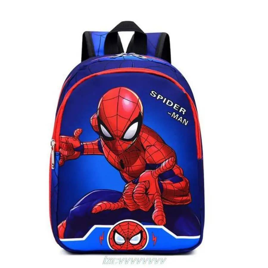 MOCHILA SPIDERMAN DME176457-AZ