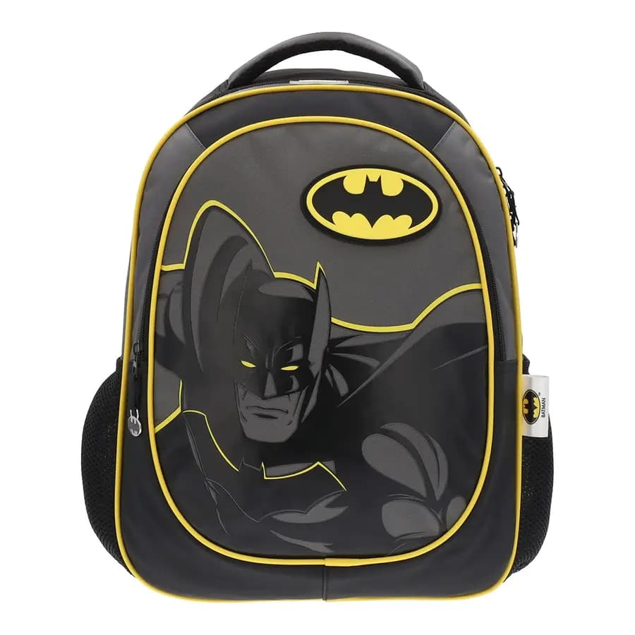 MOCHILA BATMAN DME176467-GR