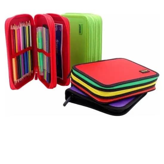 CARTUCHERA 3 SERVICIOS DISENO SURT