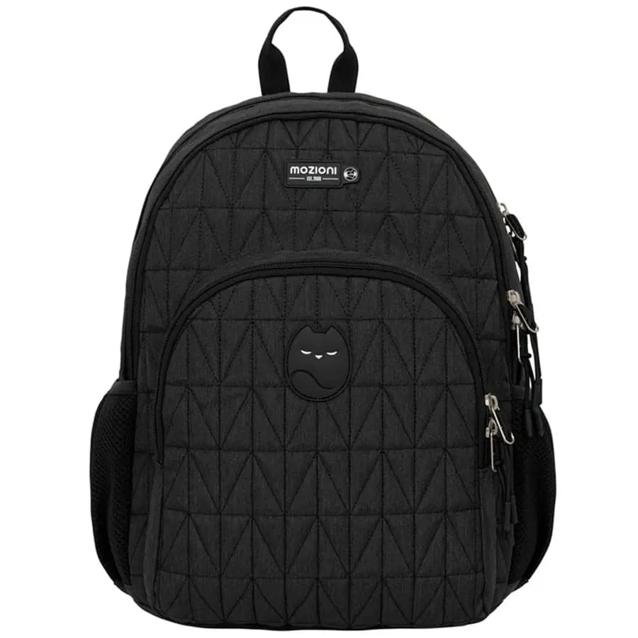 MOCHILA MOZIONI MML179874-NG