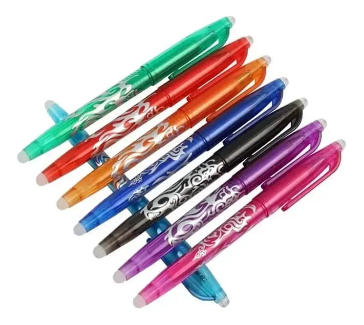 UNIDAD ESFERO BORRABLE YALONG UNIC. YL232655