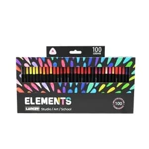 PINTURA ELEMENTS LANCER X 100COL SH.LA.N7100
