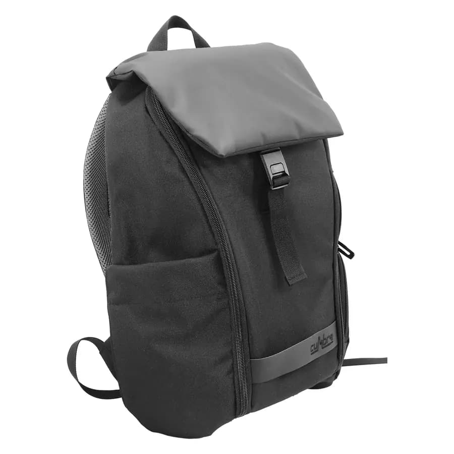 MOCHILA MOZIONI MML178995-VD PORTA LAPTOP