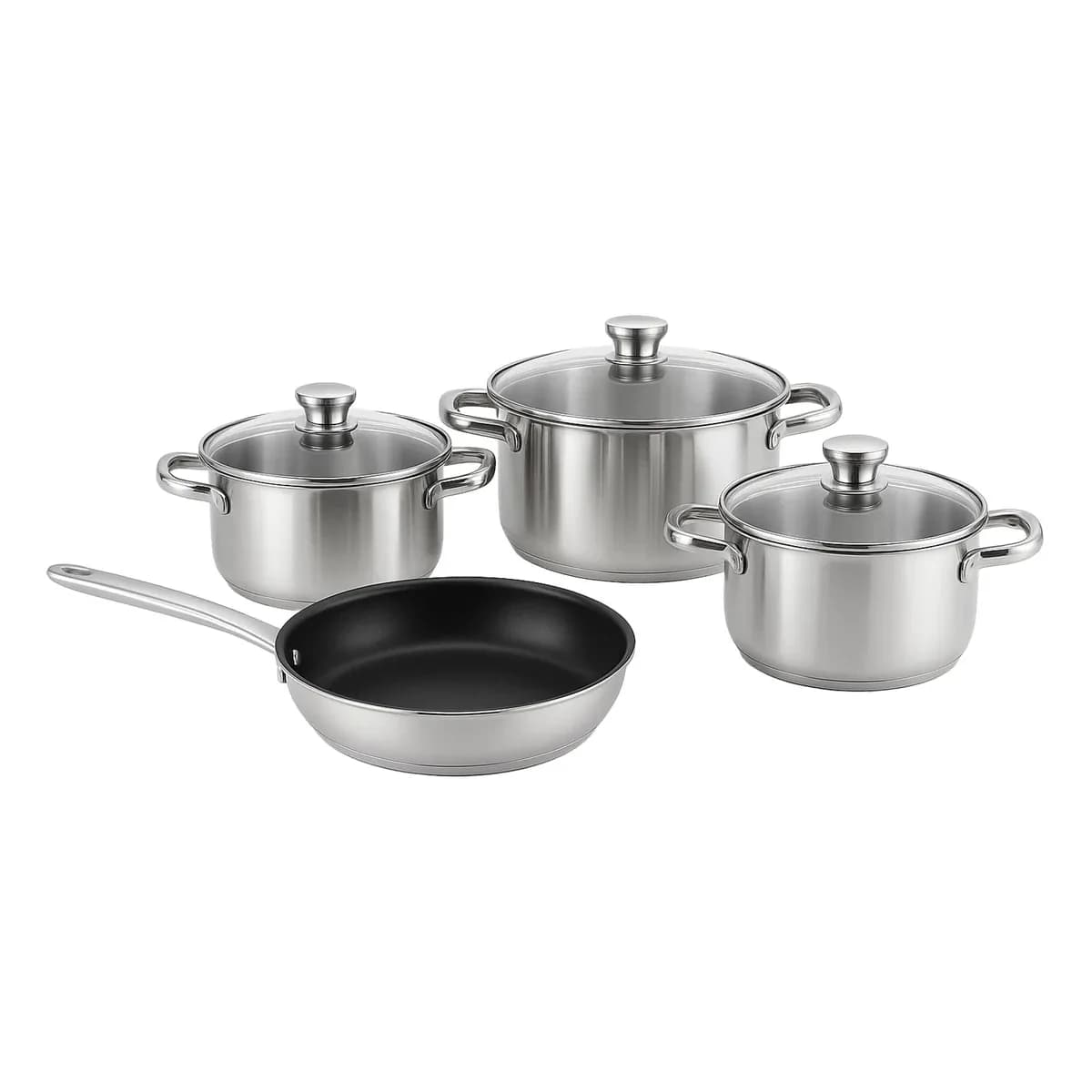 SET DE 3 OLLAS S40599