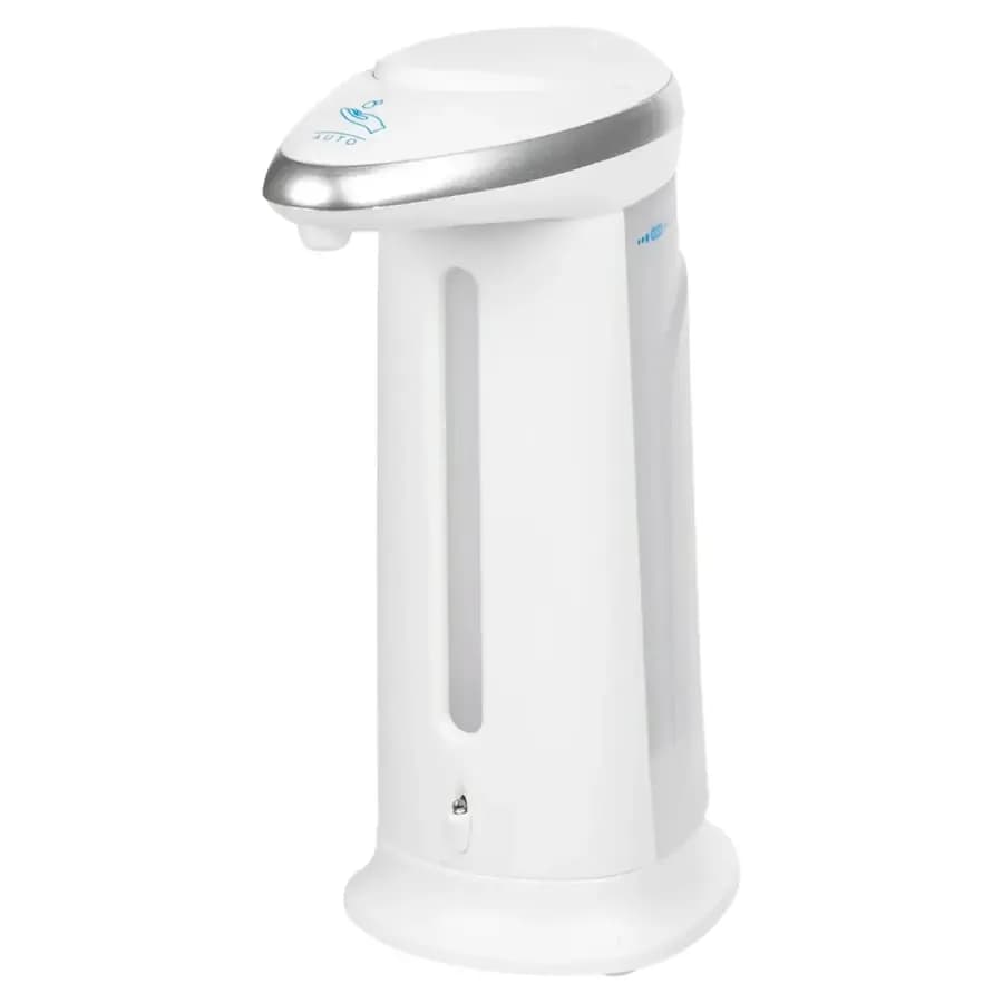 DISPENSADOR DE JABON NAVIDENO OSO IC81352039