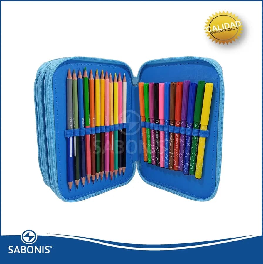 CARTUCHERA SH 3 SERVICIOS 015