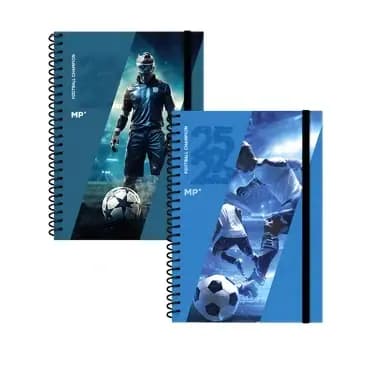 AGENDA PERM. ESP. A5 DEPORTES